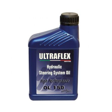 Hydraulolja 1 l ultraflex