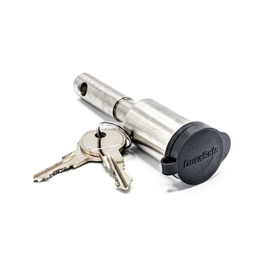 DuraSafe Bracket Lock MKA-21