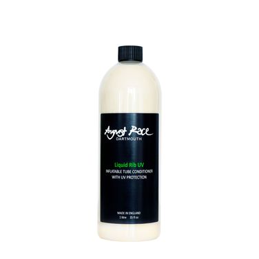 August Race Liquid Rib UV 1000ml