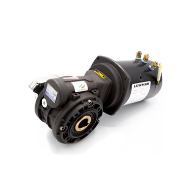 V3 - motor, fastfit, 24V