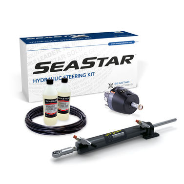 Seastar kit ror 66kg ORB