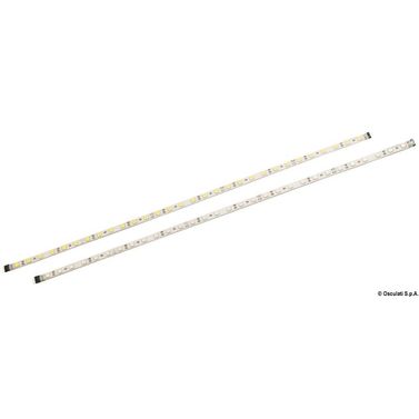 SMD LED-list vit 3.6 W 24 V