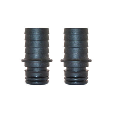 Ports kit 3/4" (19mm)