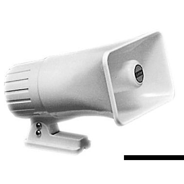 Marina högtalare 30 W 8/16 ohm