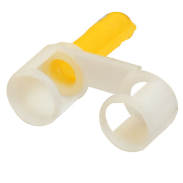 Polttoainesuodatin Yamahan OEM-moottoriin 6CB-24501-01.