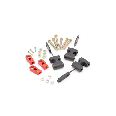 Dometic Monteringssett for DS 207572