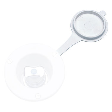 Plastlokk til 1091280, 1091290 & 1091300 Plastlokk til 1091280, 1091290 & 1091300