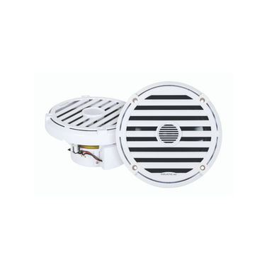 Aquatic AV 6.5" Elite Speakers White