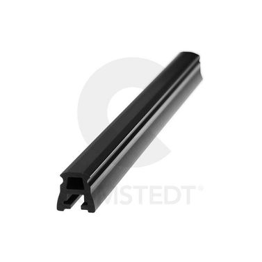 Lewmar Ocean/NTR forsterket skinne