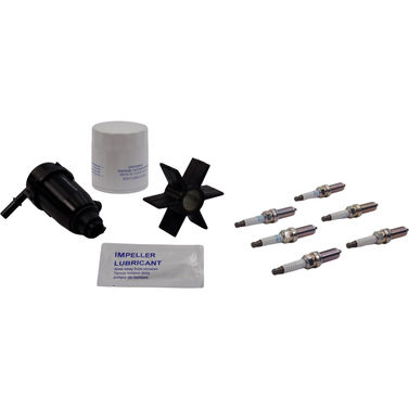 Mercury Service Kit 10 (175, 200, 225 HK, V6 (3,4L))