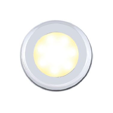 Nova II SMD LED-valaisin, Kromi