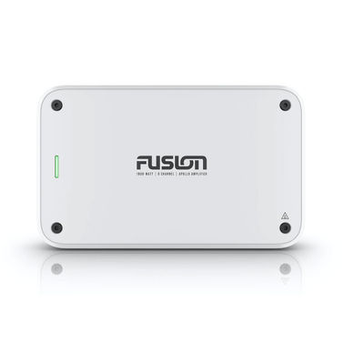 Fusion Apollo 6ch -vahvistin