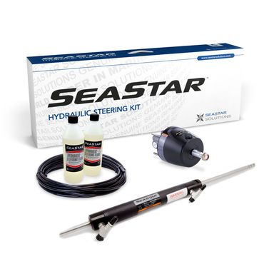 Seastar kit drive ORB