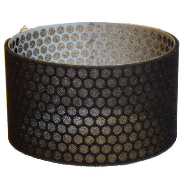 Luftfilter til Yanmar 3JH & 4JH OEM 129470-12330