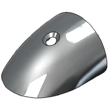Fenderin päätykappale AISI316 56.5x30 mm