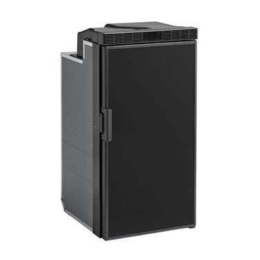 Isotherm Kylskåp CR70 Freeline Slim Svart 70 L