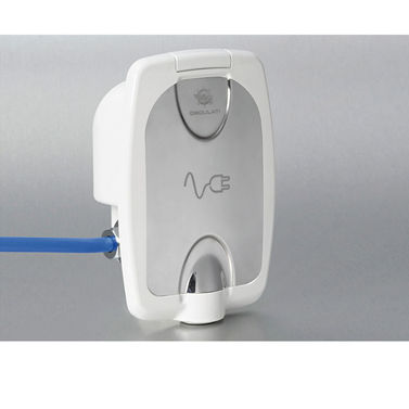 R-Evolve fast drejeligt stik 16 A