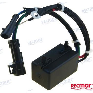 Trimrelæ REC0586767
