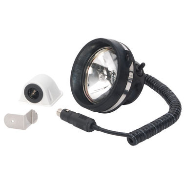 Utility Rubber projektør 30 W 12 V
