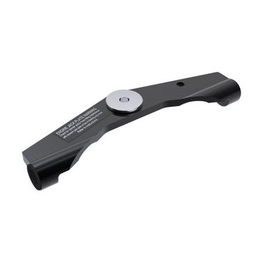 Svingplate Baystar HC4648