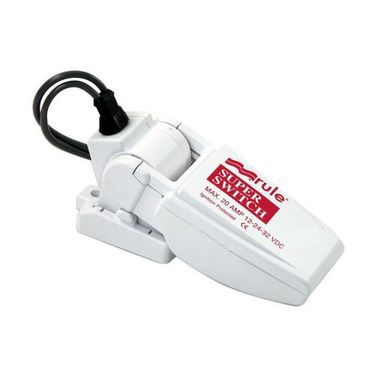 Nivåbryter 12/24V 20A Nivåbryter 12/24V 20A