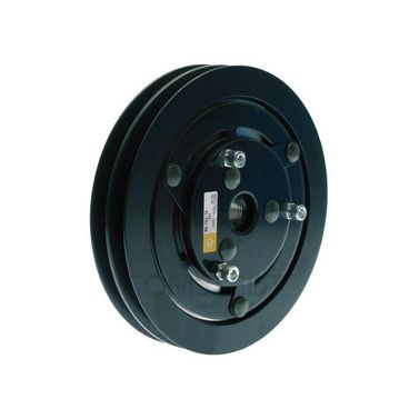 Jabsco hihnapyörä 2xA track