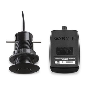 Garmin gdt™ 43-givare för djup och temperatur