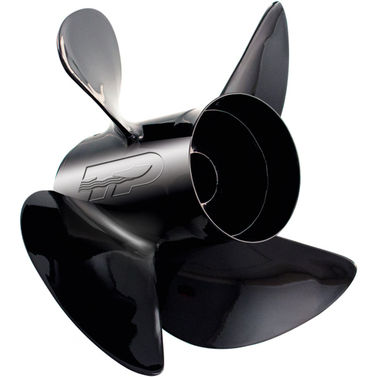 Propel Hustler 4-bladet 15" x 15" 90-300+ hk