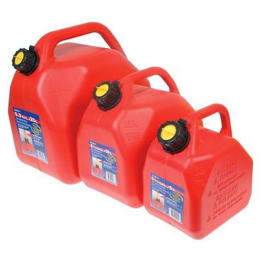 10 liter bränsledunk, scepter 10 liter bränsledunk, scepter