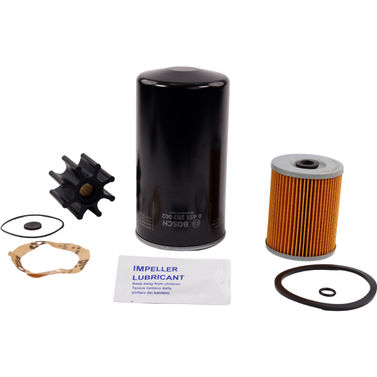 Yanmar Service Kit 8 (4LH, 4LHA)