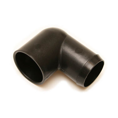 Jabsco Push-fit elbow