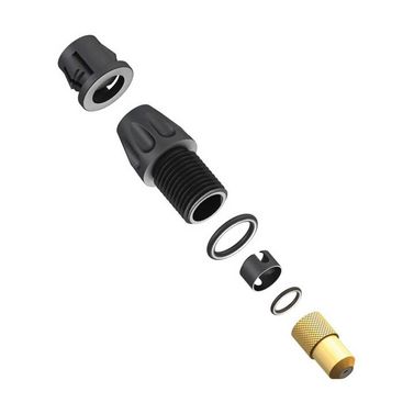 Shakespeare Lödfri antennkontakt