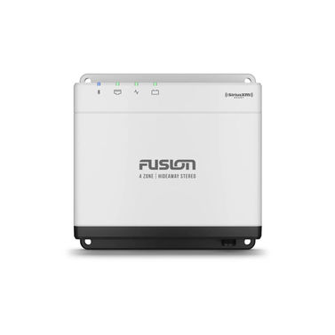 Fusion Apollo WB675 Blackbox