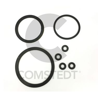 Lewmar Ventilator - o-ring, tætning