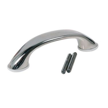 Håndtag Tråd Rustfrit Stål, 170x40mm, Ø:8mm