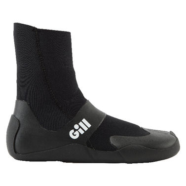 Gill 967 Pursuit Split-toe Neopren støvle sort