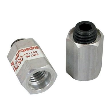 3M Adapter 5/8 til M14 Poleringsuldpude