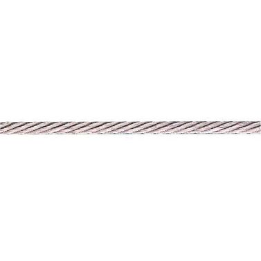 Stålwire AISI 316 7x19 Ø3 mm