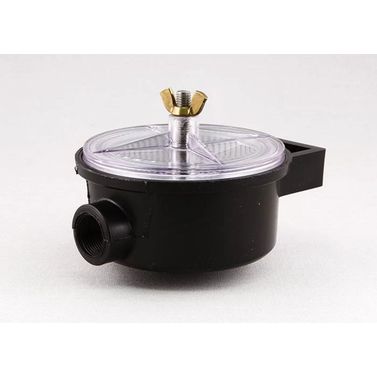 Kjølevannsfilter Utility