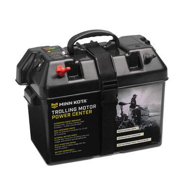 MINN KOTA Minn Kota batteriboks MINN KOTA Minn Kota batteriboks