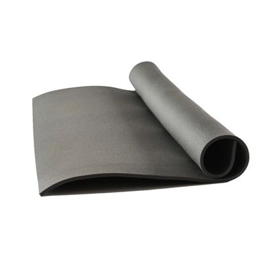 Liggunderlag 10 mm Grå