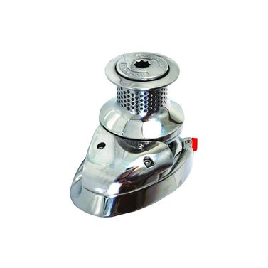 V2/V3 - dekkaggregat, trommel