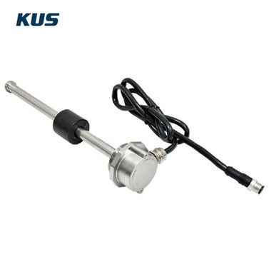 Kus Drivstoff/Vann Giver, NMEA2000, 350mm