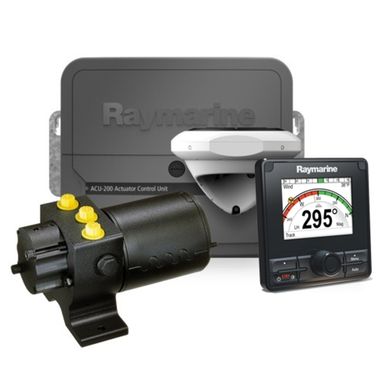 Raymarine EV-200 autopilot hydrauldrivenhet