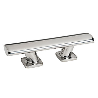 SCANDINAVIAN knap spegelpolerad AISI316 203 mm