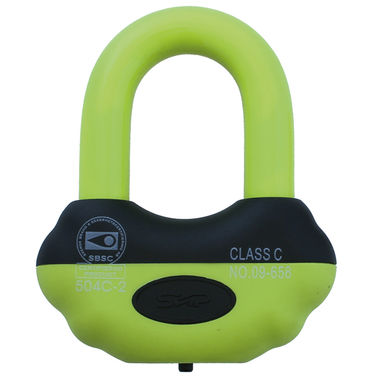 Luokan 3 riippulukko Luokan 3 riippulukko