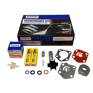 Suzuki Service-kit, DF9.9/15 2011-2013