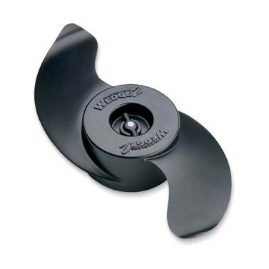 Minn Kota MKP-32 Weedless Wedge 2 sjögräspropeller - för Elmotorer från Minn Kota med serienummer som börjar på: WWAF till WWAI eller J till R