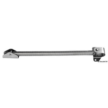 Lugestag i rustfrit stål 260 mm C