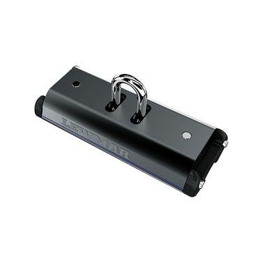 Lewmar Ocean 0 sjækkel, remskive